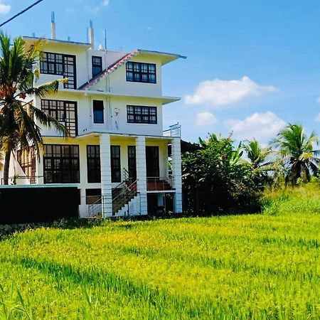 Freedom Of Green Rice View أنرادابورام المظهر الخارجي الصورة