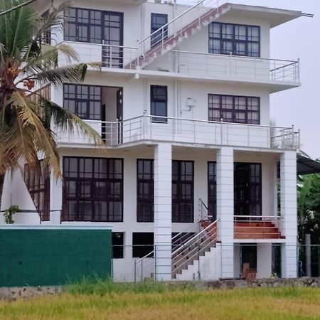 Freedom Of Green Rice View أنرادابورام المظهر الخارجي الصورة