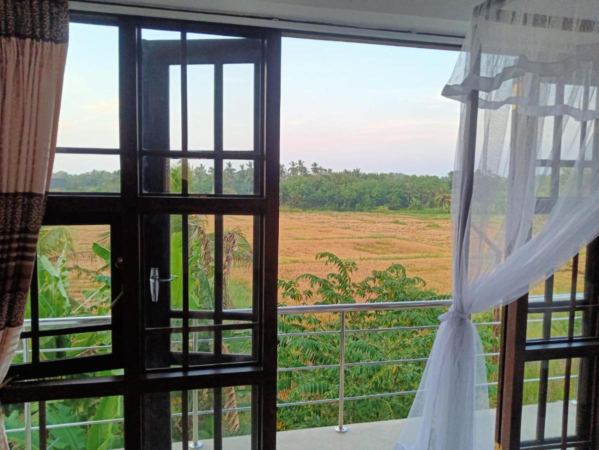Freedom Of Green Rice View أنرادابورام المظهر الخارجي الصورة