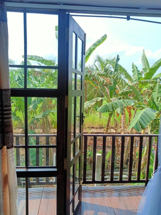 Freedom Of Green Rice View أنرادابورام المظهر الخارجي الصورة